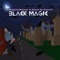 BlackMagic - ComptonBoiJwii lyrics