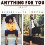 Ledisi & PJ Morton - Anything For You (The Duet)