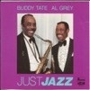 Harry Edison & Buddy Tate - Just Jazz