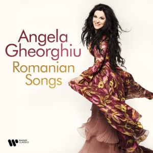 Romanian Songs - EP