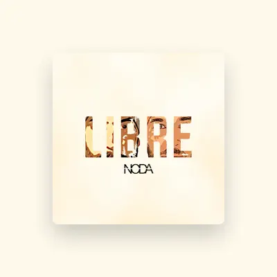 Listen to NODA, watch music videos, read bio, see tour dates & more!