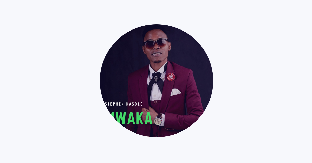 WAY MAKER - Single - Album by Stephen Kasolo - Apple Music