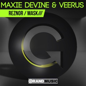 Reznor / Mask - Single