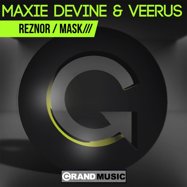 Reznor / Mask - Single