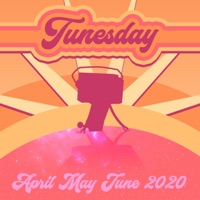 Tunesday, Vol. 17 - Slamhaus