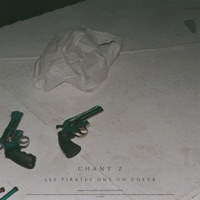 Les pirates ont un cœur - Single - Chany Z