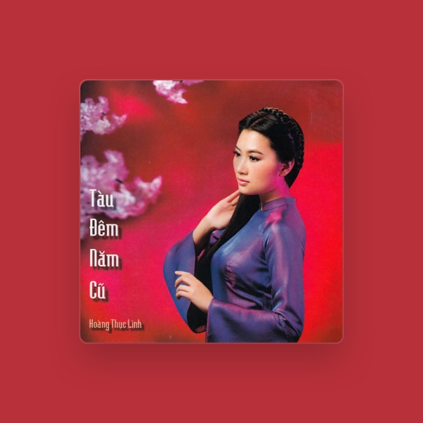 Hoàng Thục Linh's avatar
