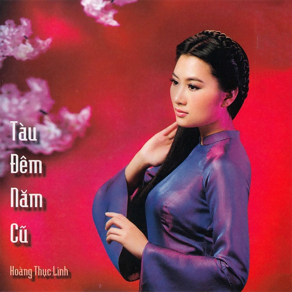 Tàu Đêm Năm Cũ (Asia CD 356)