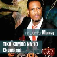 Kumama Libanga Na Talo — Junior Mamay