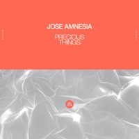 Precious Things - Single - Jose Amnesia