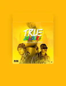 收听 I.M.E.、观看音乐视频、阅读小传、查看巡演日期等 ！