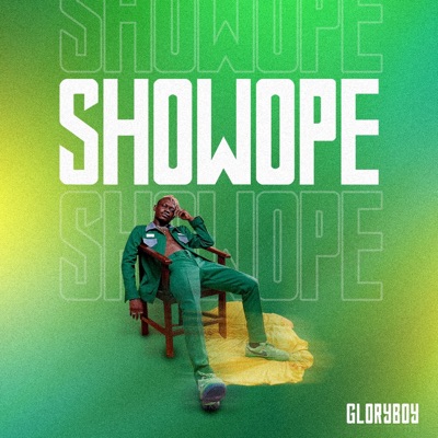 Showope - Single