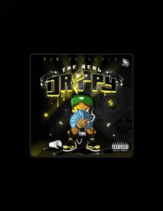 Listen to TheRealDrippy, watch music videos, read bio, see tour dates & more!