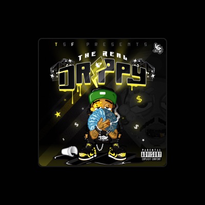 Listen to TheRealDrippy, watch music videos, read bio, see tour dates & more!