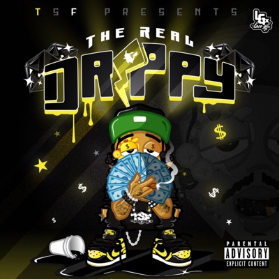 TheRealDrippy - HUGH HEFNER (feat. Rizzoo Rizzoo)