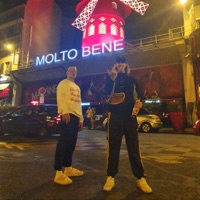 Molto Bene - Single - Tymek, Ruskov & Fresh N Dope
