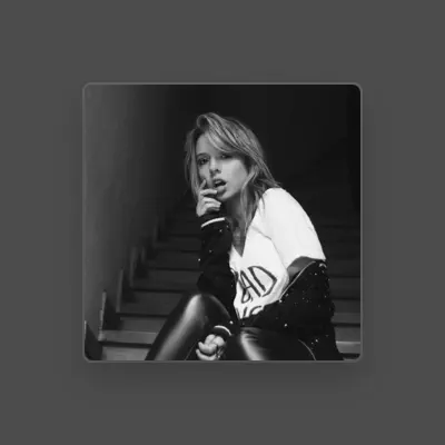 Listen to Mar Antunes Fernández, watch music videos, read bio, see tour dates & more!