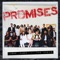 Promises (feat. Lena Byrd Miles) - Jason McGee & The Choir lyrics