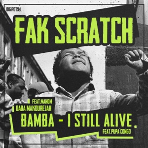 Bamba / I Still Alive - Single