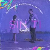 Elvis Crespo - Imaginarme Sin Ti (feat. Manny Cruz & Rkm y Ken-Y)