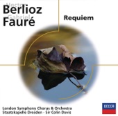 Rundfunkchor Leipzig, Herbert Kegel, Michael Christfried Winkler & Radio-Sinfonie-Orchester Leipzig - Requiem, Op. 48: I. Introitus: Requiem aeternam - Kyrie