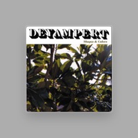 Deyampert