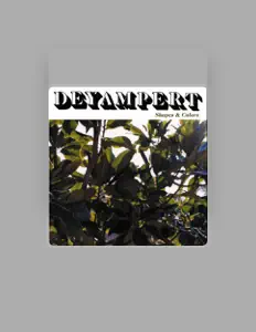 Listen to Deyampert, watch music videos, read bio, see tour dates & more!