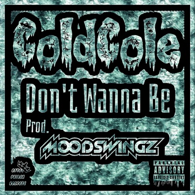 Don't Wanna Be - Single