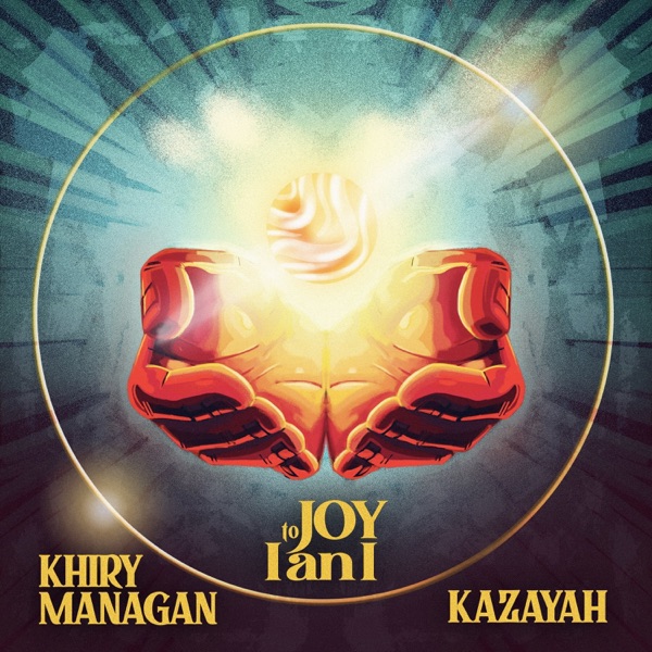 Joy to I an I - Single