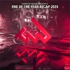 Turnitup Muzik Presents End of the Year Recap 2020