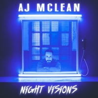 Night Visions - Single - AJ McLean