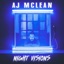 Night Visions - Single