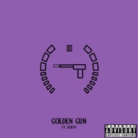 Golden Gun (feat. ItsEvi) - Single - Kyru Wik