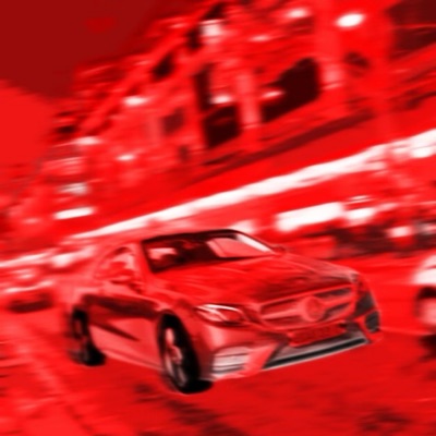 Ride In the Coupe (feat. Indy) - Single