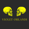 Nu Metal - EP - Violet Orlandi