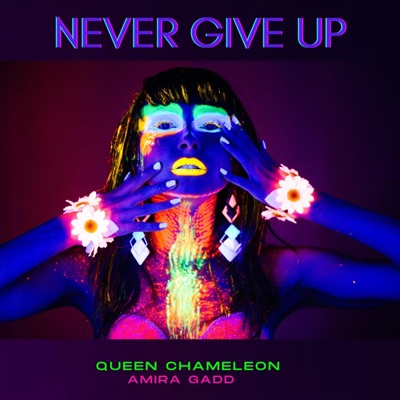 Never Give Up - Single