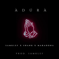 Adura - Single - Samklef