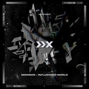 Influenced World - EP
