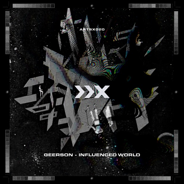 Influenced World - EP