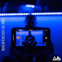 I Made This Video With My Phone (Imtvwmp) - Single - A.B