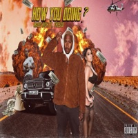 How You Doing? (feat. FrescoDBFlyG) - Single - Madd Rich