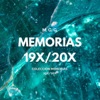 Memorias 19x/20x, 2021