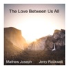 The Love Between Us All - Single