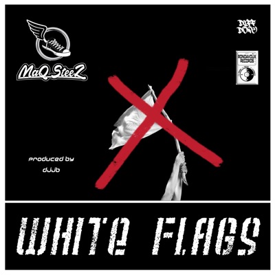 White Flags - Single
