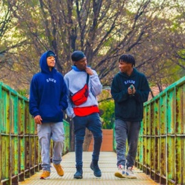 Strange Habits 3Plug