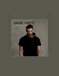 Listen to Leonardo Tumiotto, watch music videos, read bio, see tour dates & more!
