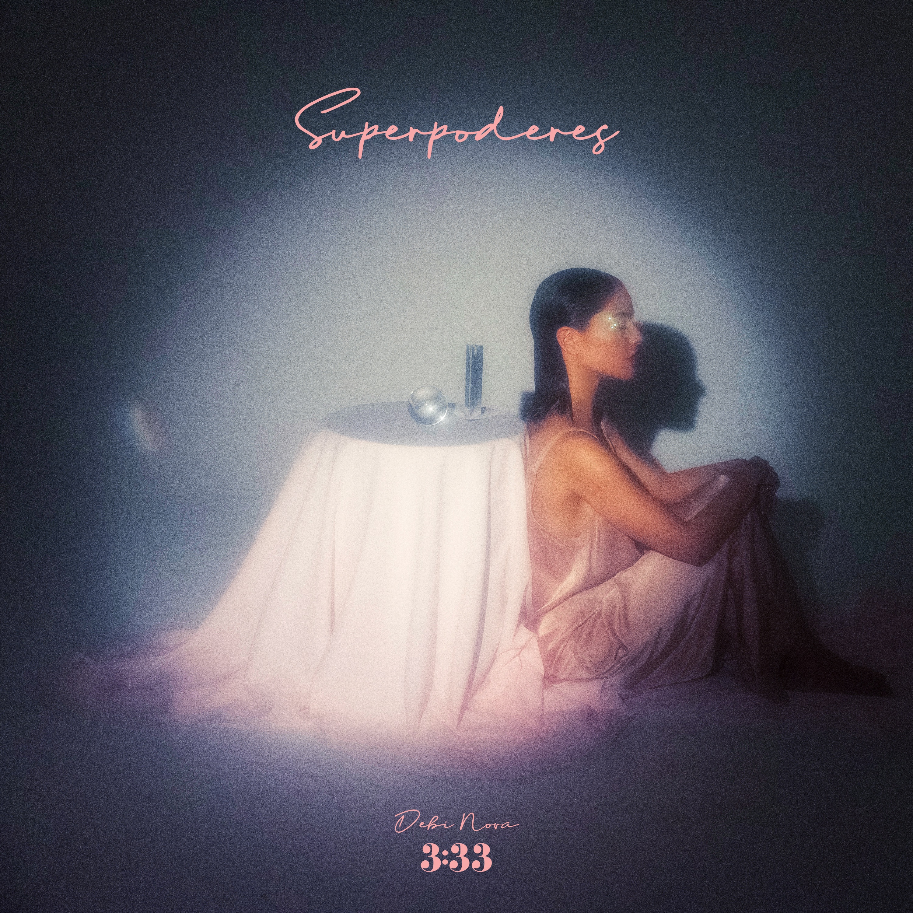 Superpoderes - Single
