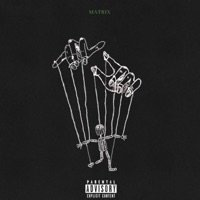 Matrix - Single - Chophead & Ray Rockman