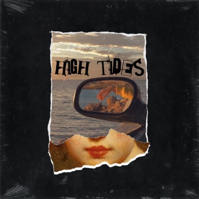 High Tides (feat. Letoa) - Single