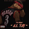 "A.I. Tay" - Single